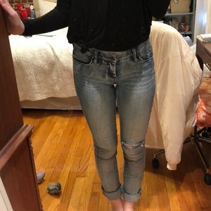 Blank NYC Jeans